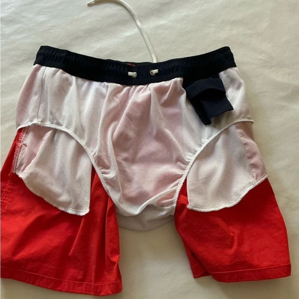 J. Crew crew swim